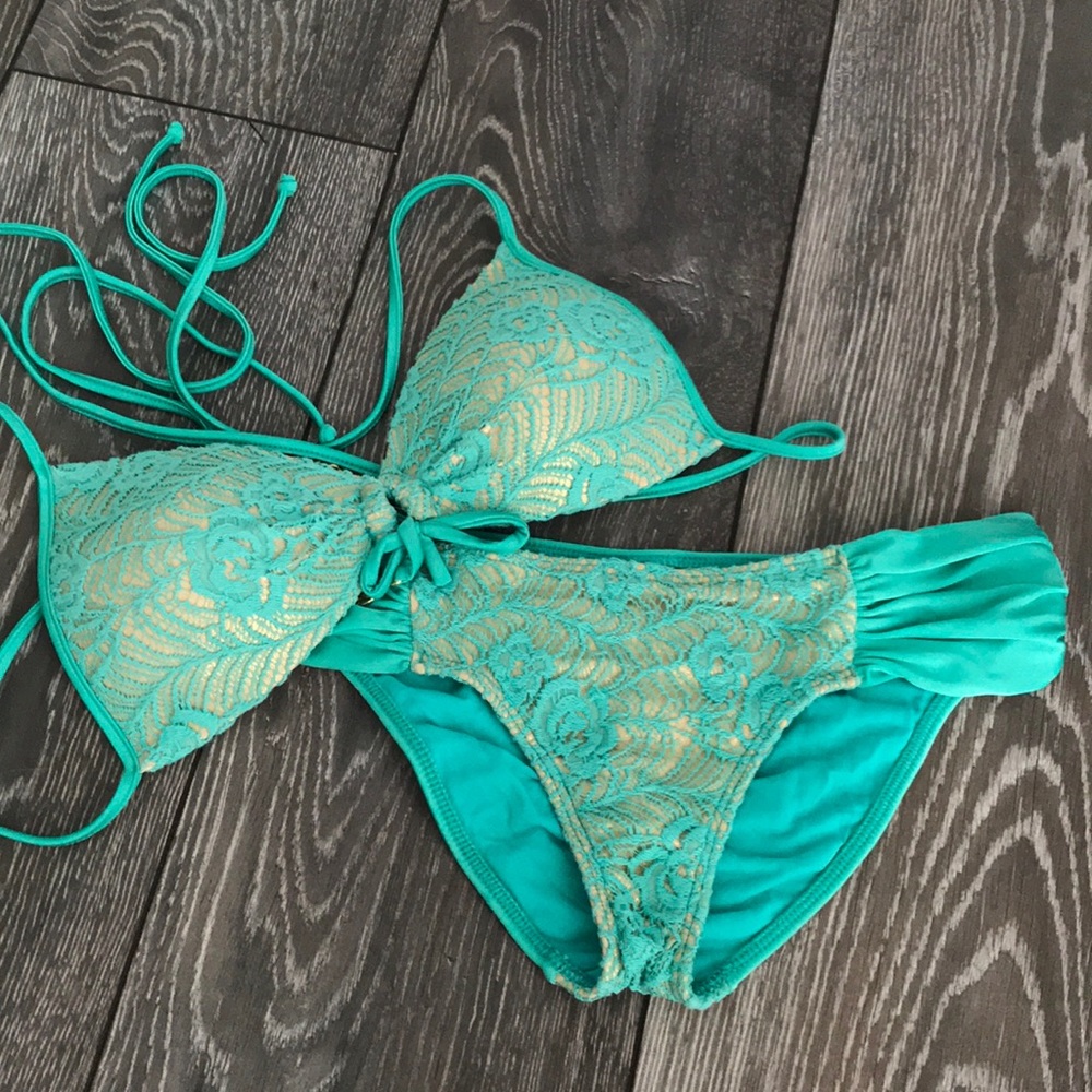 Luli fama suit😍